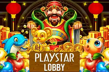 Playstar